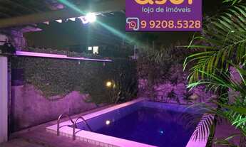 Imagem 6: Casa para venda tem 200 metros quadrados com 5 quartos em Bairro Novo - Olinda - PE