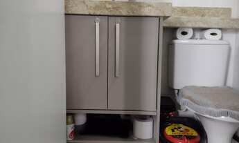 Imagem 7: APARTAMENTO COM VAGA COBERTA PERTO DO METRO !!