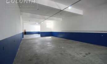 Imagem 2: Santo André - Loja/Salão - Parque Industriário