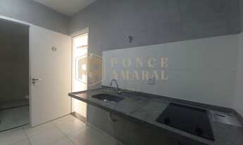 Imagem 6: Kitnet para locação, Vila Falcão - Bauru