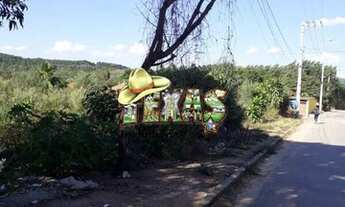 Imagem 3: Chacaara caçapava