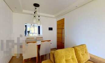 Imagem 6: Apartamento com 2 dormitórios à venda, 56 m² por R$ 315.000 - Jardim São Judas Tadeu - Gua