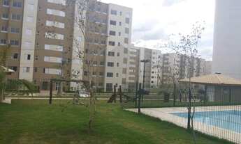 Imagem: Apartamento - Parque Yolanda (Nova Veneza)