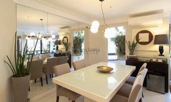 Imagem: Apartamento Venda Brooklin 140 m² 4 Dormitórios