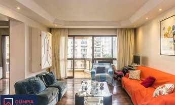 Imagem 4: Apartamento Venda Perdizes 170 m² 3 Dormitórios