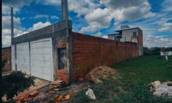 Imagem: Casa - Residencial Cittá di Salerno - Campinas