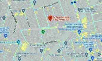 Imagem 7: Apartamento 50 m² - 2 dormitórios - 1 Vaga - Terraço Gourmet à venda no bairro Vila Pires