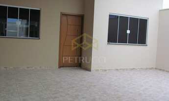 Imagem 3: Casa - Parque Residencial Sabiás - Indaiatuba