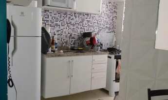 Imagem 6: Apartamento - Jardim Maria Luíza - Sumaré