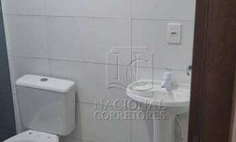 Imagem 6: Cobertura à venda - Vila Lutécia - Santo André/SP