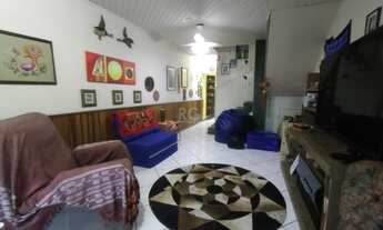 Imagem 3: Porto Alegre - Casa Padrão - Santana