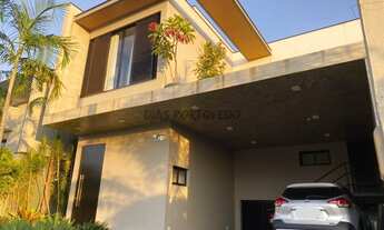 Imagem 2: Casa - Swiss Park - Campinas