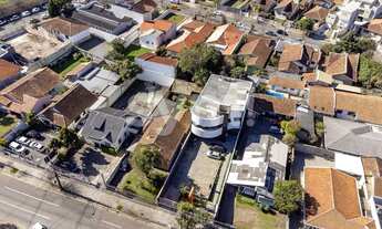 Imagem 5: CURITIBA - Terreno Padrão - São Francisco