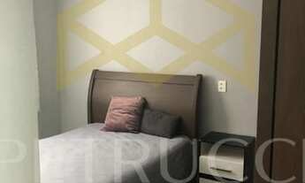 Imagem 4: Apartamento - Vila Industrial - Campinas