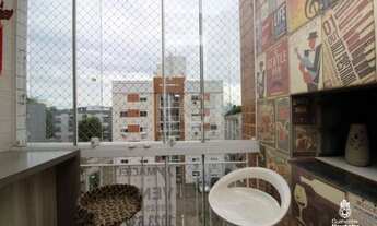 Imagem 7: Porto Alegre - Apartamento Padrão - Cristal