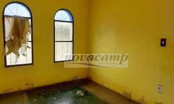 Imagem 4: Casa com 3 dormitórios à venda, 152 m² por R$ 350.000,00 - Parque da Figueira - Campinas/S