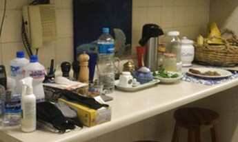 Imagem 5: Apartamento para venda com 93 metros quadrados com 2 quartos em Gávea - Rio de Janeiro - R