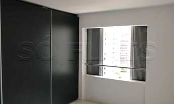 Imagem 4: VN Alameda Campinas, localização privilegiada agora disponível à venda