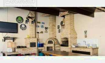 Imagem 2: Santo André - Casa Padrão - Vila Curuçá