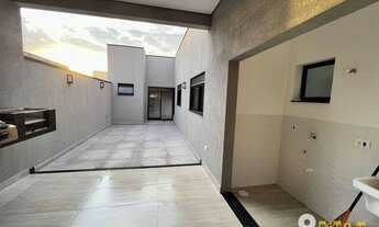 Imagem: Casa com 3 dormitórios à venda, 115 m²