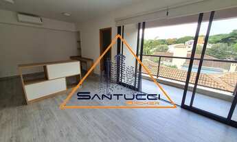 Imagem 3: Apartamento para venda novo com 42 metros em Santo Amaro