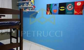 Imagem 5: Casa - Jardim Santa Judith - Campinas