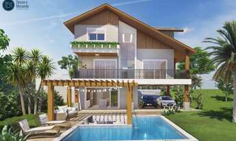 Imagem 2: Casa de condomínio com 3 dormitórios à venda em Passo Fundo