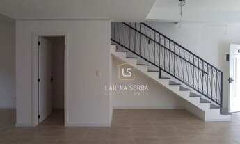 Imagem 3: Casa com 2 dormitórios à venda, 108 m² por R$ 690.000,00 - Mato Queimado - Gramado/RS