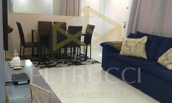 Imagem 4: Apartamento - São Bernardo - Campinas