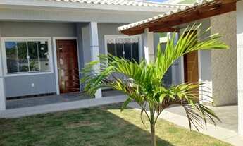 Imagem: CASA INDEPENDENTE NO BOQUEIRÃO - COM 2