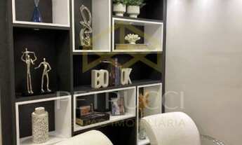 Imagem 3: Apartamento - Jardim São Bento - Jundiaí