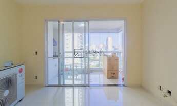 Imagem 4: Apartamento Locação 2 Dormitórios - 70 m² Brooklin