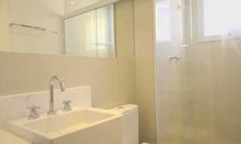 Imagem 3: Imóvel moderno, 3 dormitórios com duas suítes, duas vagas de garagem, com sacada