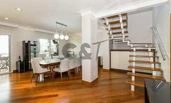 Imagem 7: Casa de Condomínio à venda na Chácara Monte Alegre, São Paulo - SP