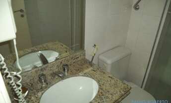 Imagem 7: FLAT - MOEMA PÁSSAROS - SP