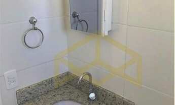 Imagem 6: Apartamento - Vila São Pedro - Hortolândia