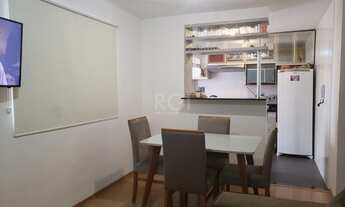 Imagem 4: Canoas - Apartamento Padrão - São José