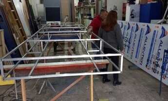 Imagem 4: Porto Alegre - Prédio Inteiro - Navegantes