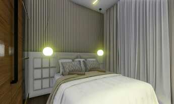 Imagem 6: Apartamento para venda com 42 metros quadrados com 2 quartos em Vila Prudente - São Paulo