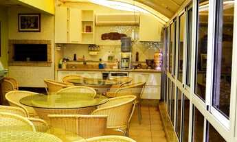 Imagem 4: Casa em Condomínio para comprar no bairro Vila Conceição - Porto Alegre com 4 quartos