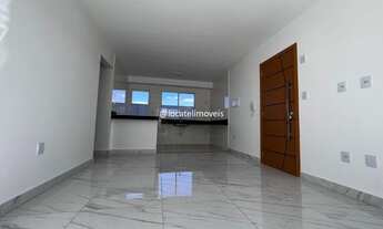 Imagem 2: Área privativa de 2 quartos a venda no bairro Cardoso