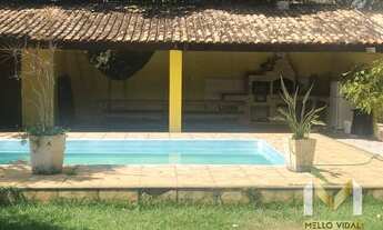 Imagem 6: Fazenda com 3 dormitórios à venda, 12 alqueires- Casimiro de Abreu/RJ