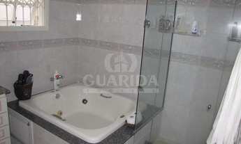Imagem 6: Casa para comprar no bairro Espírito Santo - Porto Alegre com 4 quartos