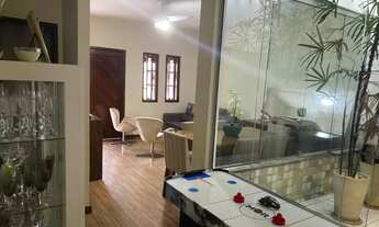 Imagem 5: Casa linear Jardim Belvedere