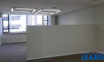 Imagem 3: CONJ. COMERCIAL - BROOKLIN - SP