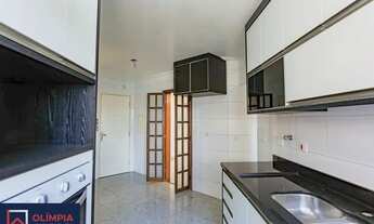 Imagem 7: Apartamento Venda Vila Mariana 135 m² 4 Dormitórios