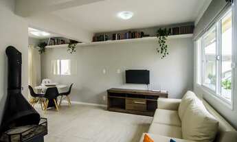 Imagem: Sobrado com 3 dormitórios à venda, 137