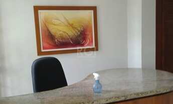 Imagem 2: Porto Alegre - Apartamento Padrão - Menino Deus