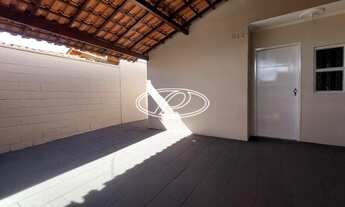 Imagem 2: Casa à venda, 2 quartos, 2 vagas, Jardim das Palmeiras - Limeira/SP