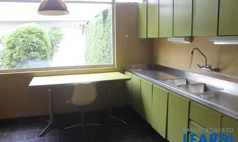 Imagem 7: SOBRADO - PERDIZES - SP